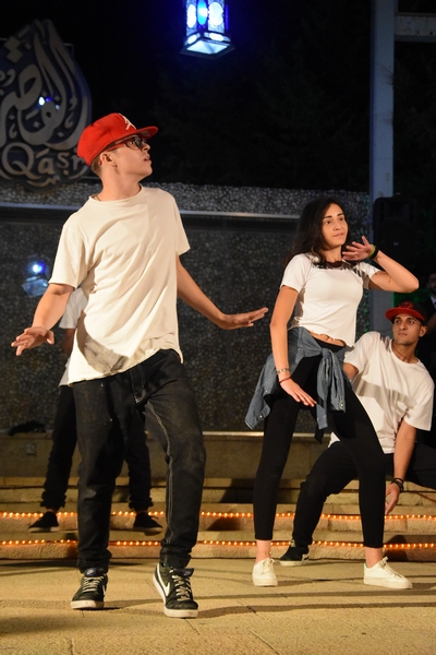 Interact’s Got Talent 2018
